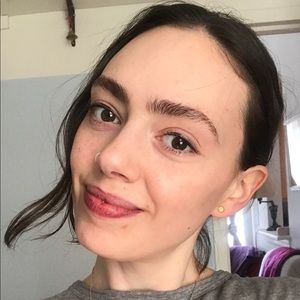 Meet your Posher, Erika